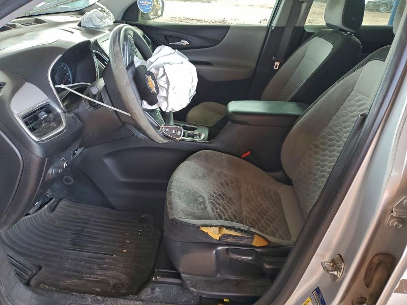 Фото 7 - CHEVROLET EQUINOX