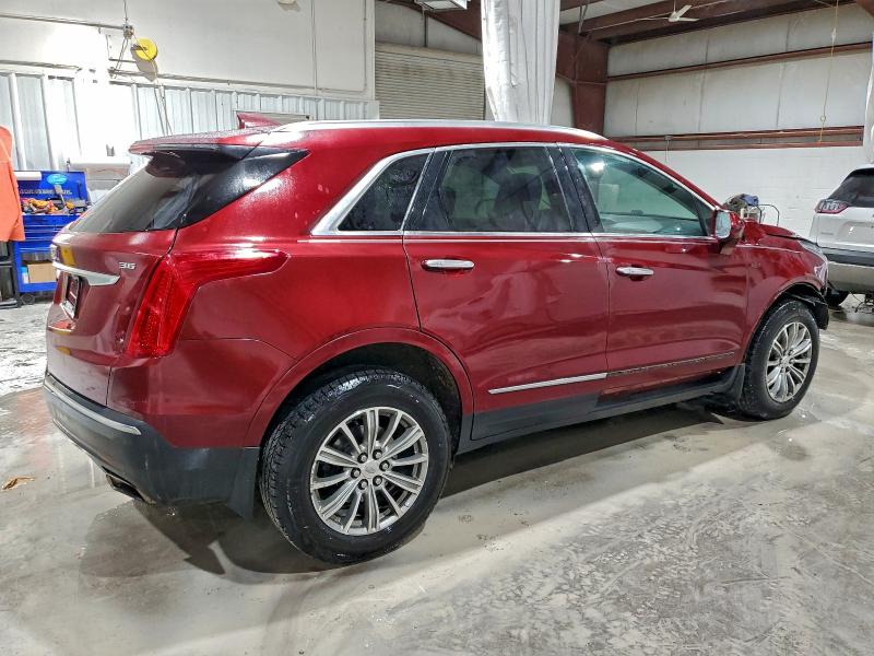 Фото 3 - CADILLAC XT5