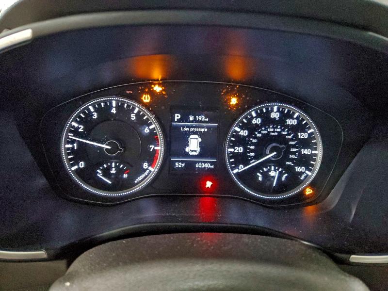 Фото 9 - HYUNDAI SANTA FE