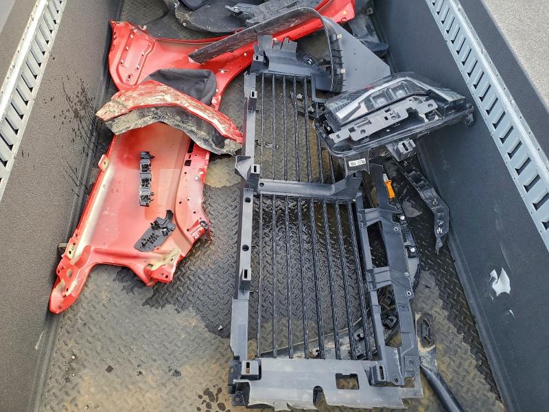 Фото 12 - GMC SIERRA