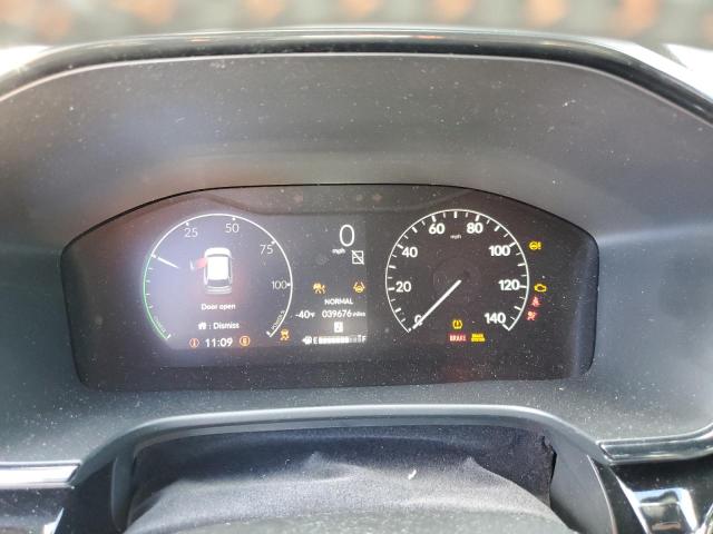 Фото 9 - HONDA CRV