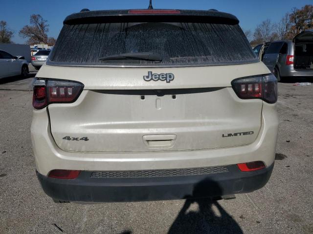 Фото 6 - JEEP COMPASS