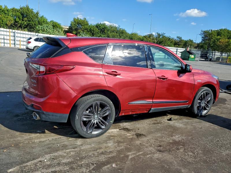 ACURA RDX 2021 VIN 5J8TC2H6XML046482