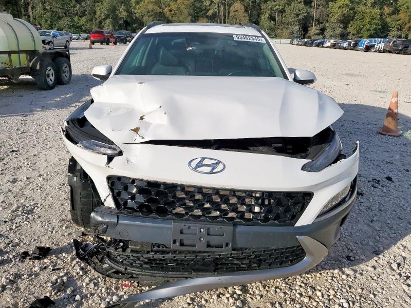 Фото 5 - HYUNDAI KONA