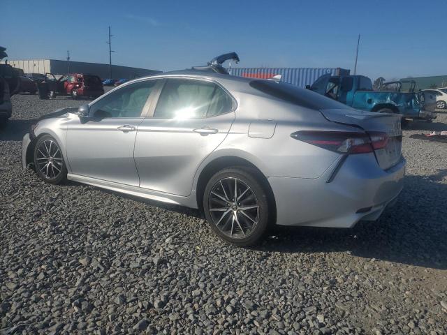 Фото 2 - TOYOTA CAMRY