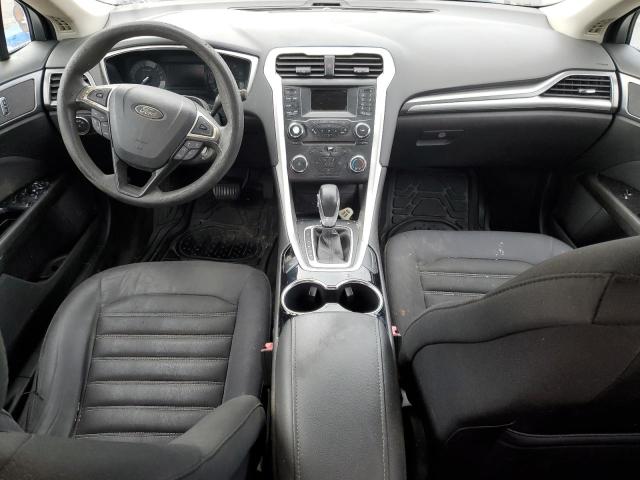 Фото 8 - FORD FUSION