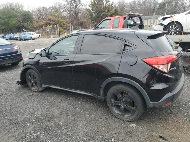 Фото 2 - HONDA HR-V