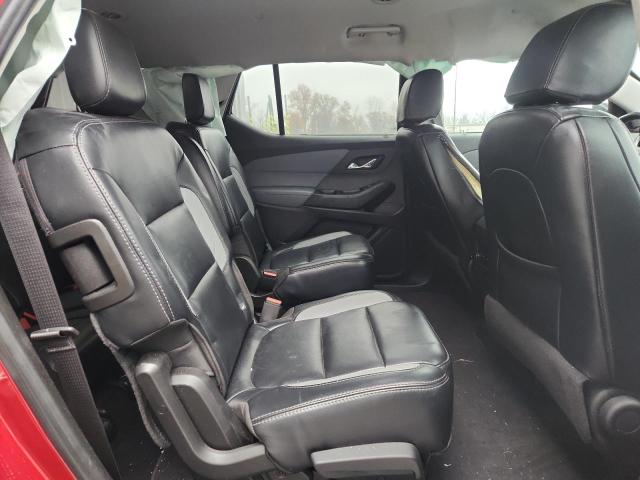 Фото 11 - CHEVROLET TRAVERSE