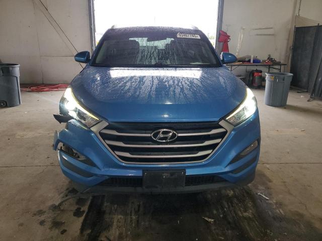 Фото 5 - HYUNDAI TUCSON