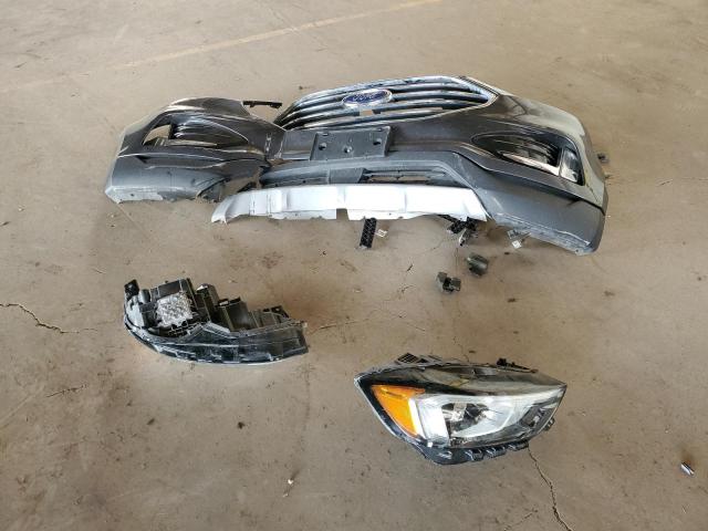 Фото 13 - FORD EDGE