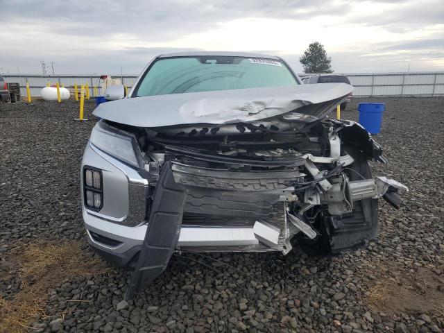 Фото 5 - MITSUBISHI OUTLANDER