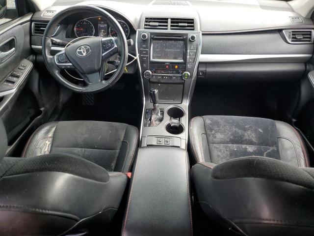 Фото 8 - TOYOTA CAMRY