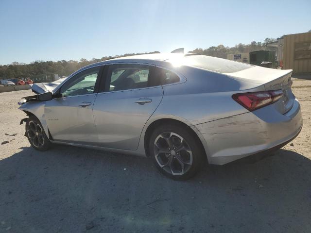 Фото 2 - CHEVROLET MALIBU