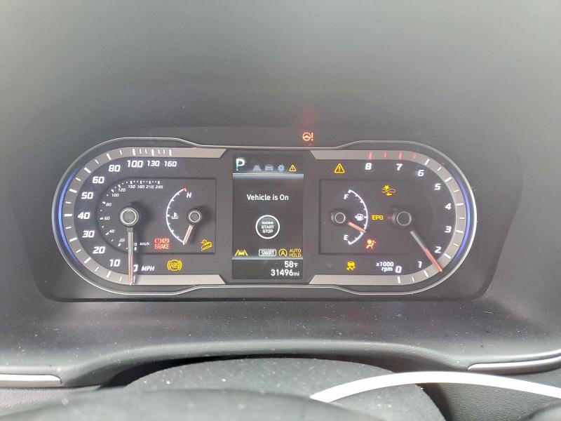 Фото 9 - HYUNDAI TUCSON