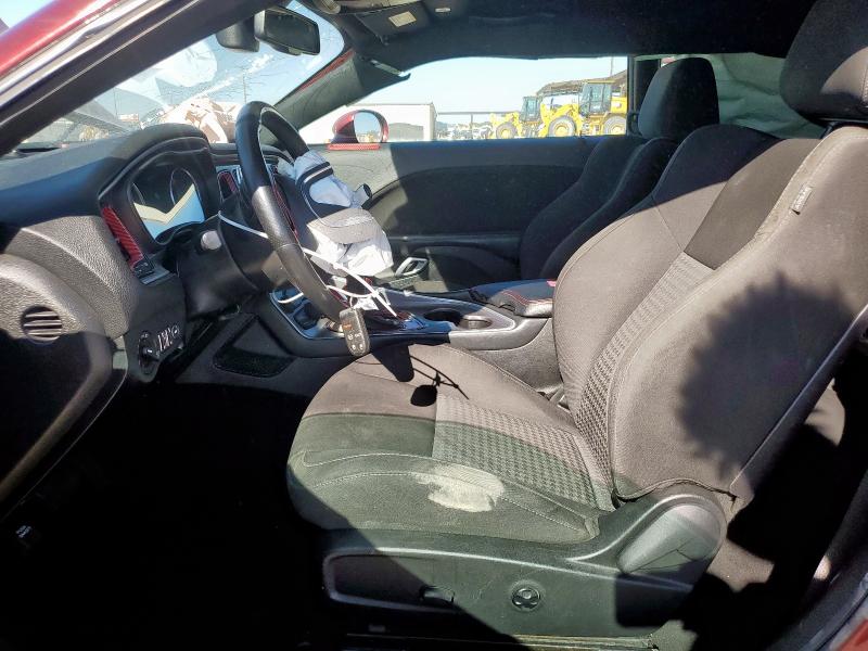 Фото 7 - DODGE CHALLENGER