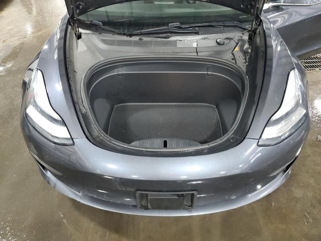 Фото 12 - TESLA MODEL 3