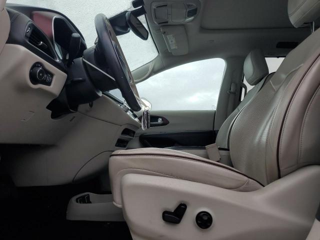 Фото 7 - CHRYSLER PACIFICA