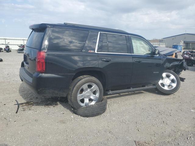 Фото 3 - CHEVROLET TAHOE