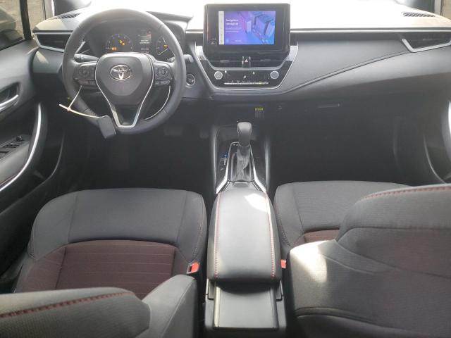 Фото 8 - TOYOTA COROLLA