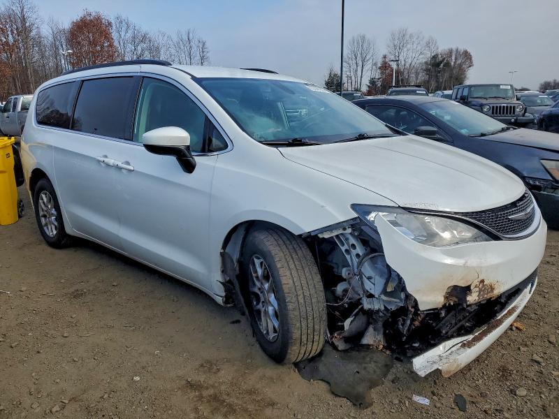 Фото 4 - CHRYSLER MINIVAN