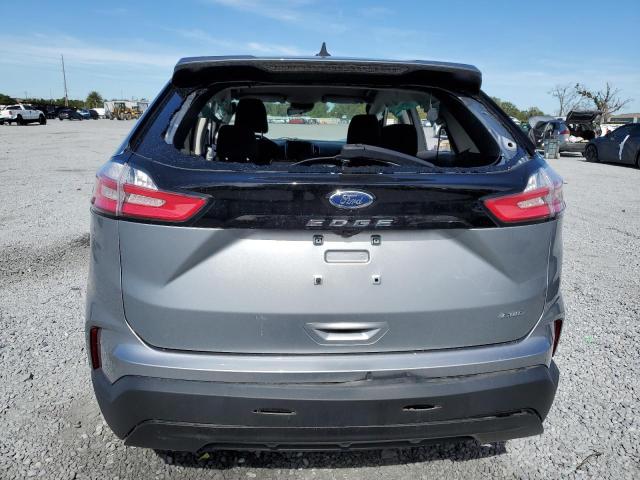 Фото 6 - FORD EDGE