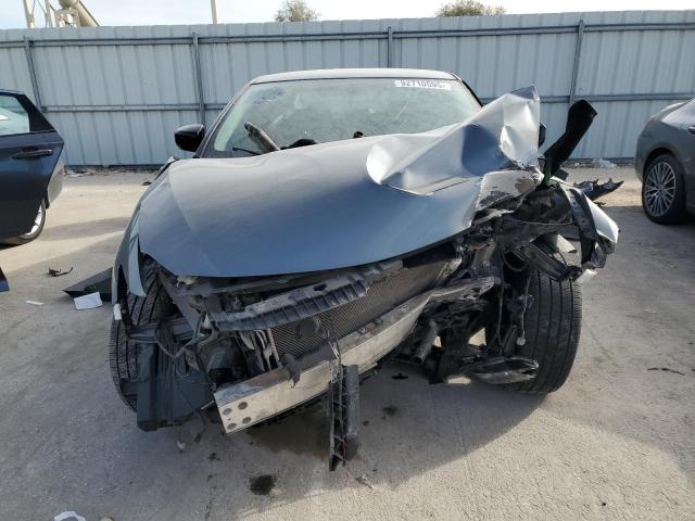 Фото 5 - NISSAN MAXIMA