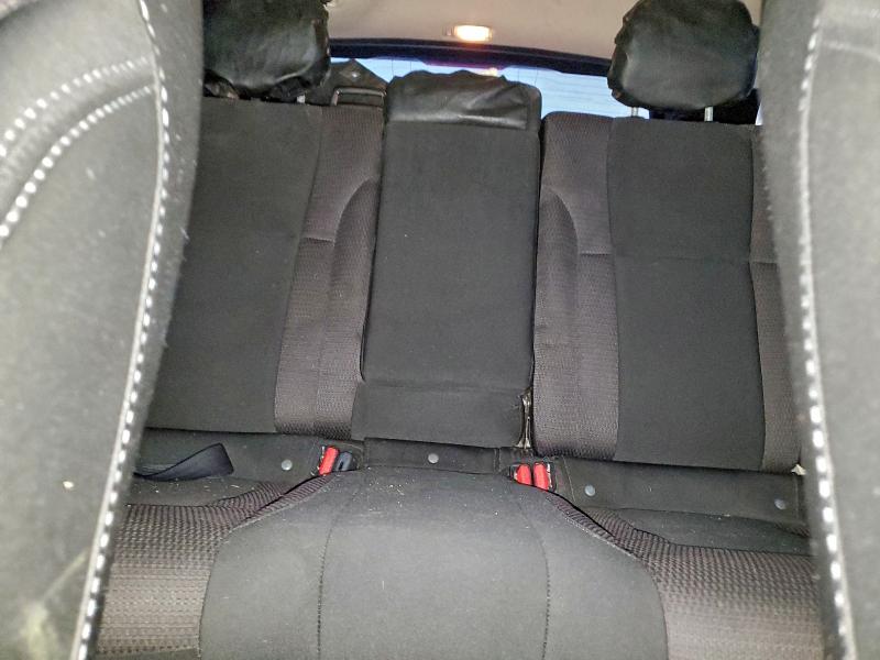 Фото 10 - SUBARU OUTBACK