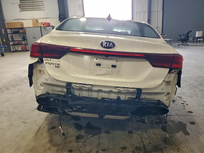 Фото 6 - KIA FORTE