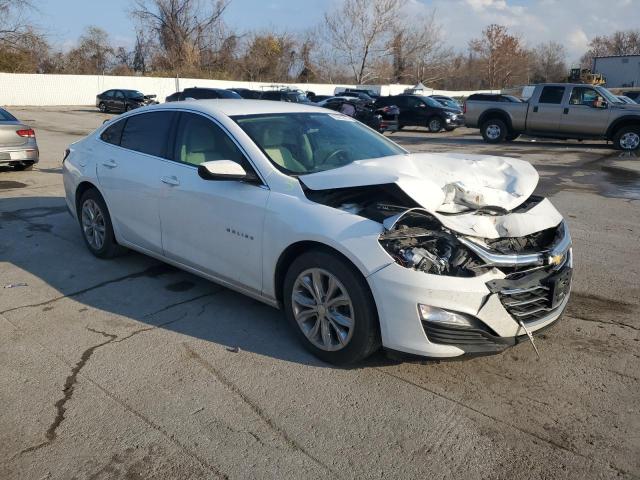 Фото 4 - CHEVROLET MALIBU