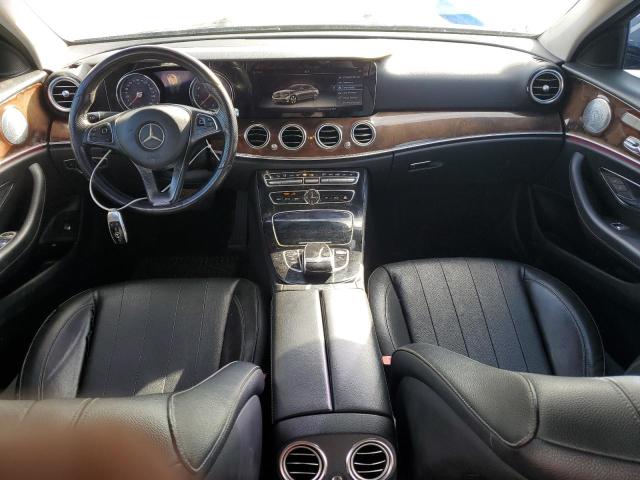 Фото 8 - MERCEDES-BENZ E-CLASS