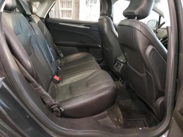 Фото 10 - FORD FUSION