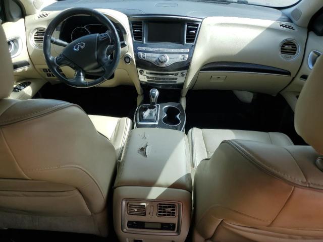 Фото 8 - INFINITI QX60