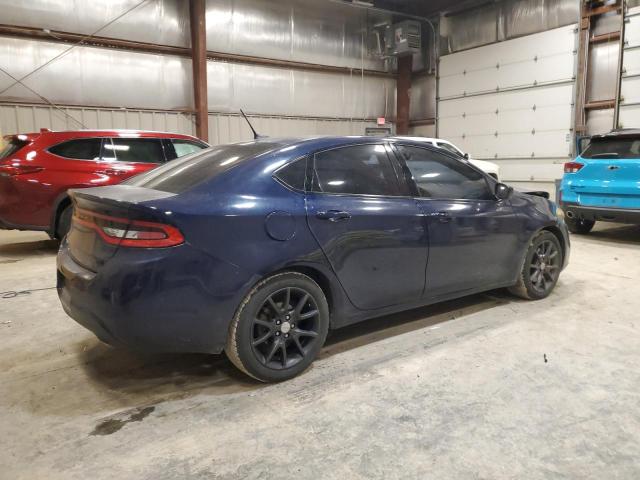 DODGE DART 2015 VIN 1C3CDFBB1FD403686
