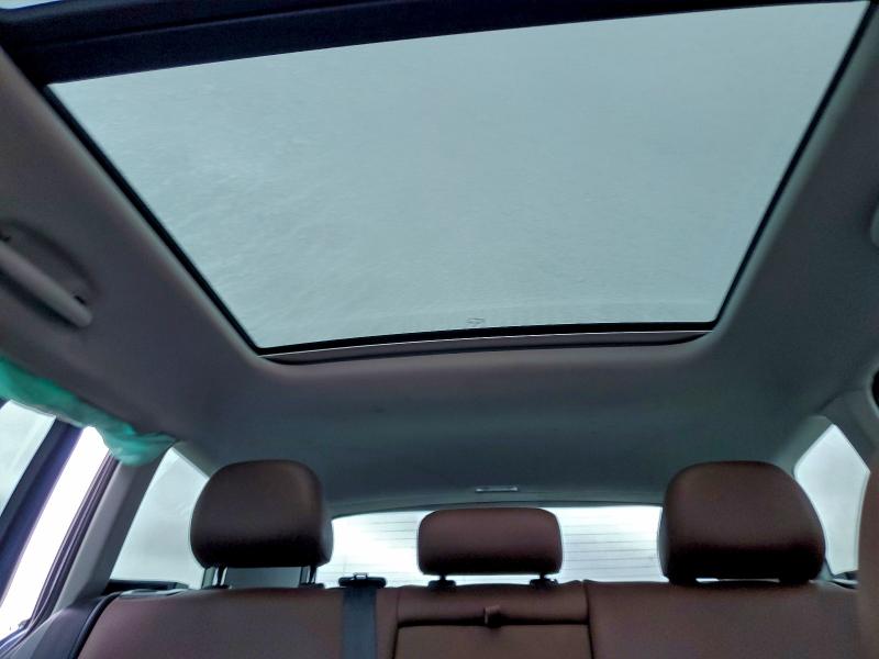 Фото 10 - VOLKSWAGEN GOLF