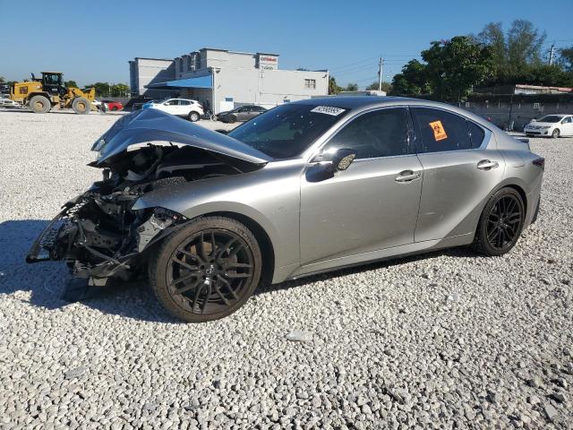 Фото 1 - LEXUS IS 350 F S