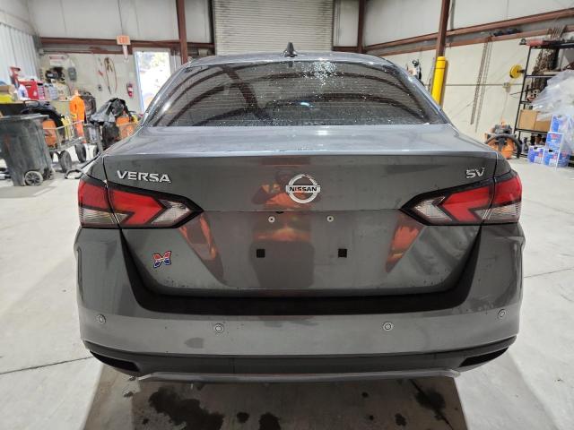 NISSAN VERSA 2021 VIN 3N1CN8EV6ML894423