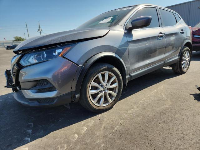 Фото 1 - NISSAN ROGUE