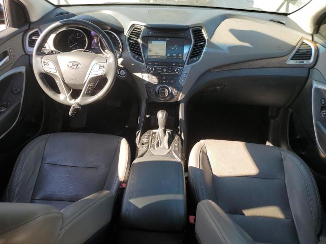 Фото 8 - HYUNDAI SANTA FE