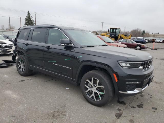 Фото 4 - JEEP GRAND CHER