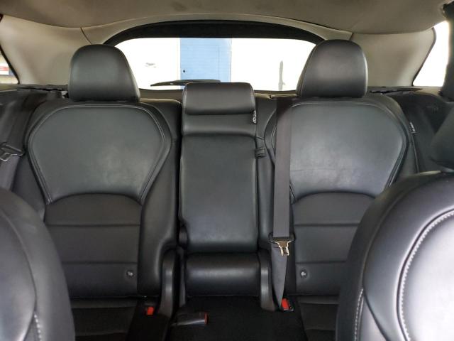 Фото 10 - INFINITI QX50