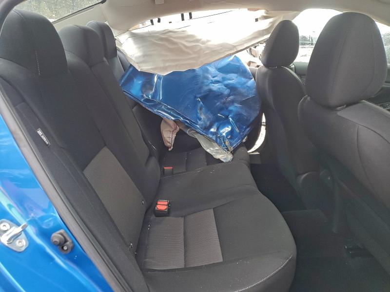 Фото 10 - NISSAN SENTRA