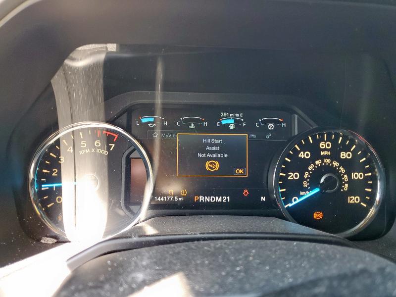 Фото 9 - FORD F-150