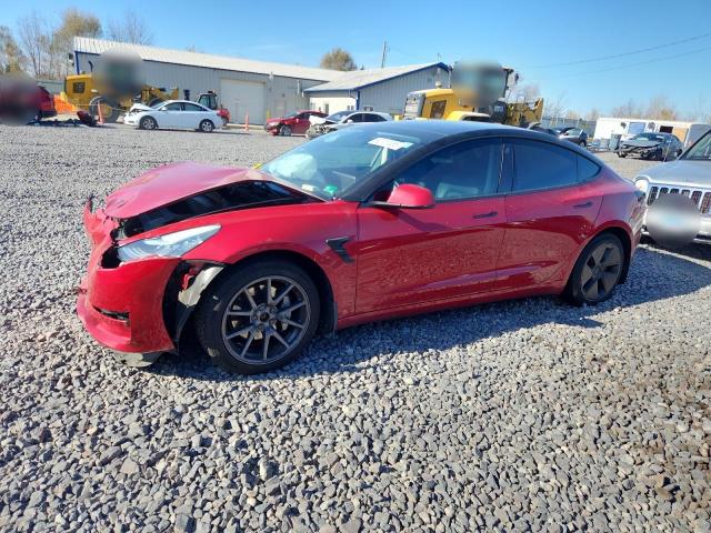 Фото 1 - TESLA MODEL 3