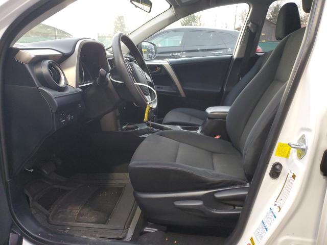 Фото 7 - TOYOTA RAV4