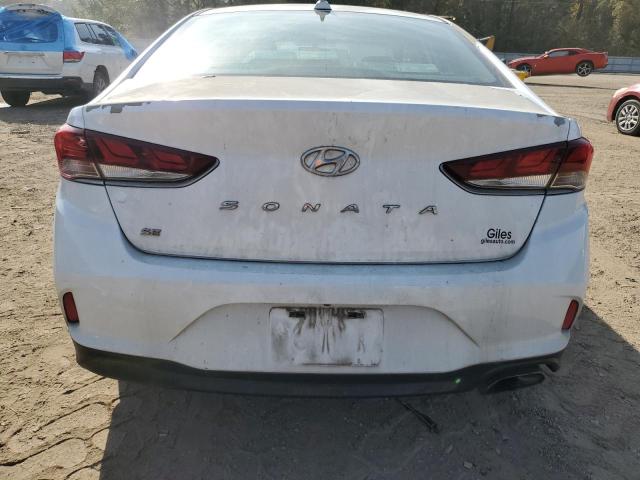 Фото 6 - HYUNDAI SONATA