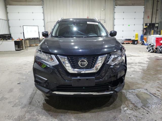 Фото 5 - NISSAN ROGUE
