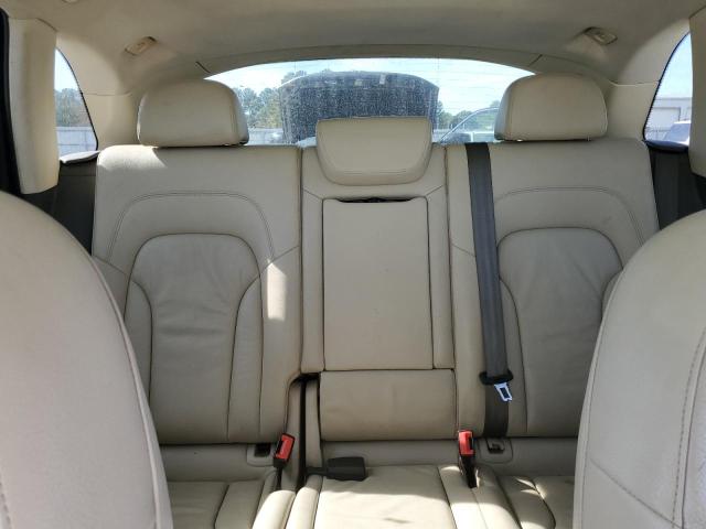 Фото 10 - AUDI Q5