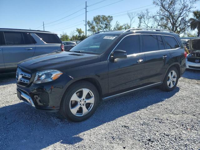 Фото 1 - MERCEDES-BENZ GLS-CLASS