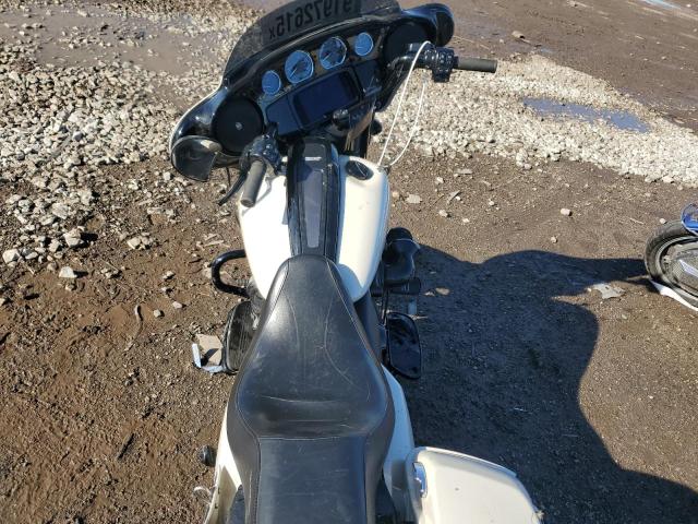 HARLEY-DAVIDSON FLHXST 2023