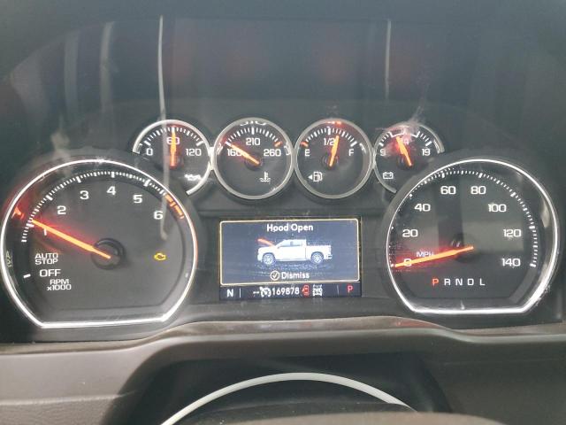 Фото 9 - CHEVROLET ALL Models